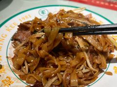 -西关明记肠粉·亚洲地标美食(北京路店)