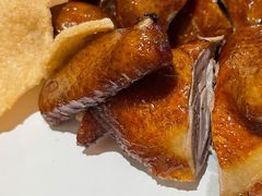 红烧沙田大乳鸽-誉八仙酒楼(静安大悦城店)