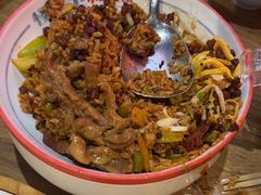 -怪噜范·老贵阳街头名小吃(鸿通城店)