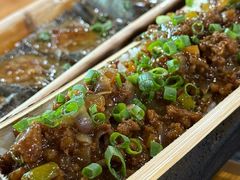 -竹一味·竹筒饭