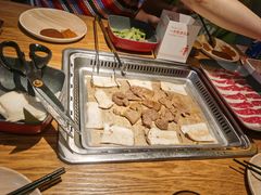 -新石器烤肉(招商1872店)