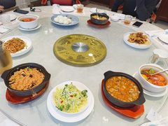 -子霖南山鲜虾面(南山总店)