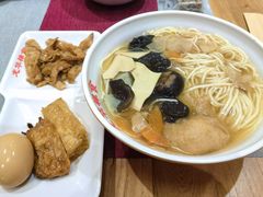 -龙华素斋(龙华路店)