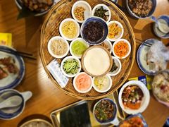 -包整·丝娃娃(一览甲秀楼风景店)