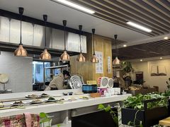-素清香(解放路店)