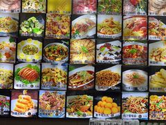 -龙香居海鲜浑锅家常菜·特色驴肉