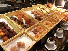-北京饭店诺金-东33餐厅