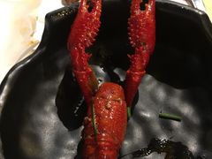 -小田油焖小龙虾(双井店)