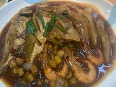 -台记小海鲜(七宝店)