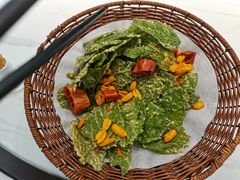 -土灶头·土菜文化的传承者(西演茅店)