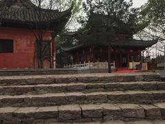 -方岩风景区