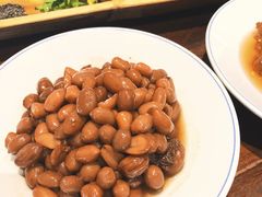 话梅花生-大牌大·传统杭帮菜(湖滨店)