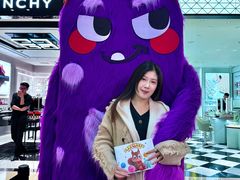 -松雷商业(南岗店)