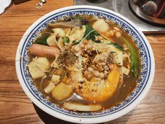 -青水瓦台汤泉(新华店)