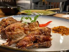 -塔哈尔·新疆盛宴(城西银泰店)