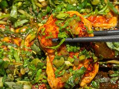 -烤匠麻辣烤鱼(万象城店)