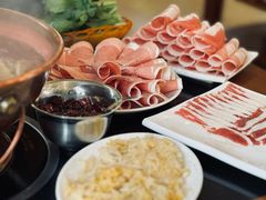 -情忆草原涮肉馆
