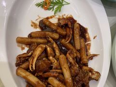 -聚鑫阁江浙菜·非遗传承技艺(青村帝华园店)