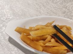 萝卜-潮之南·潮汕菜·鱼仔档(南山店)