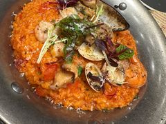 -西语·炭烧牛排(卓越中寰店)