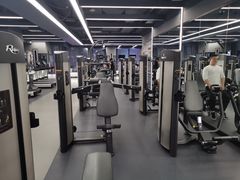 -金吉鸟健身游泳