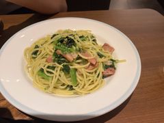 -萨莉亚意式餐厅(杭州滨江天街店)