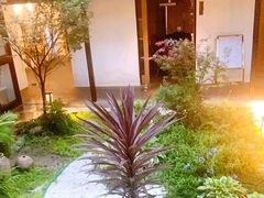 -往来·竹里.宝宝宴.生日宴.团建.宴席(花乡农居店)