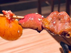 -人间酒暖·Go blanc·烧鸟·深夜食堂(陆家嘴店)