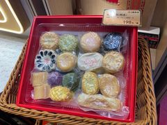 -北京稻香村(零号店)