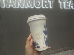 -唐沫茶兮(首山店)
