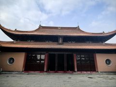 -苏州文庙(姑苏区)