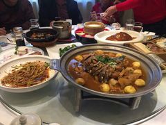 -百姓渔村(南中环店)
