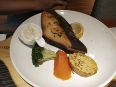 -斗牛士牛排餐厅(嘉里汇店)
