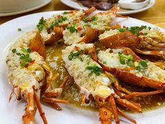 -旺富东海大酒楼(海鲜街店)