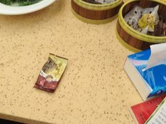 -蒸武门·广式茶点(金宝莱店)