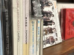 -小宋CD店铺(江汉路店)