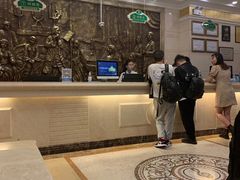 -维也纳酒店(罗湖口岸国贸东门店)