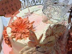 -CAKE BOSS 蛋糕老板(北京世纪金源购物中心)