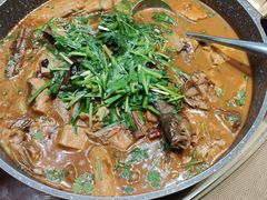 -和源祥·日照菜扛把子(万平口一店)