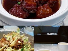 -小菜园新徽菜(无锡宜家荟聚中心店)