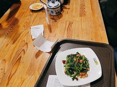 -西部马华清真兰州牛肉面·烧烤夜市(关东店)