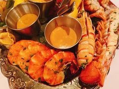 -壳里西餐厅Coquille Seafood Bistro(蒙自路店)