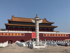 -横店影视城明清宫苑园区