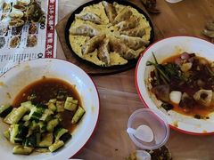 -郑记•不夜城烧烤•龙虾•虾蟹(黄鹤楼店)