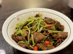 -季家厨房(长江东大街店)