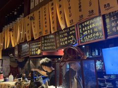 -半藏居酒屋(香港花园店)