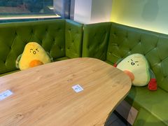 -油梨树AVOCADO TREE(望京店)