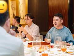 -漾亚·雍雅合鲜(桐梓林店)