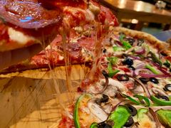 肉食爱好者-火鬼 PYRO(五道口店)