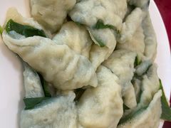茄子沾片子-清都酒楼(美锦大街店)